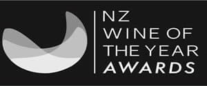 NZ Wine Of The Year Awards Were Given To Vicarage Lane Wines In Marlborough NZ