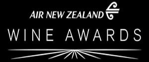 Air New Zealand Wine Awards Were Given To Vicarage Lane Wines In Marlborough NZ